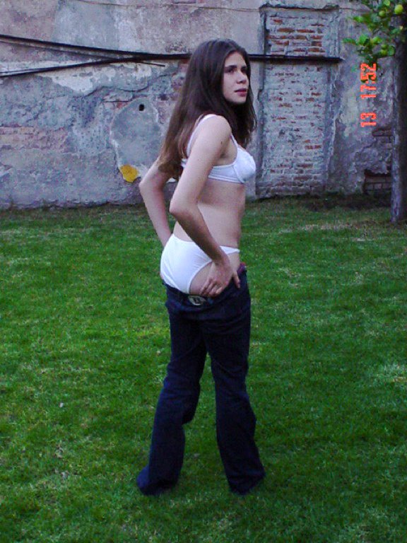 Denice 21 Escort Stone Hill