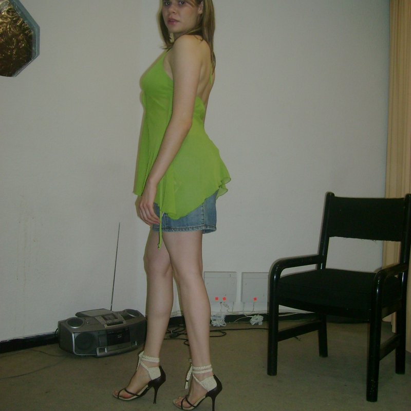 Lucia 34 Escort girl Gilmore