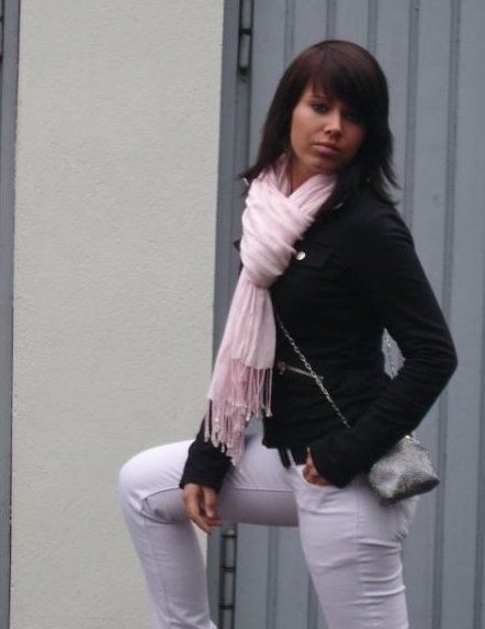 Eartha 30 Escort in Infant of Prague Villa