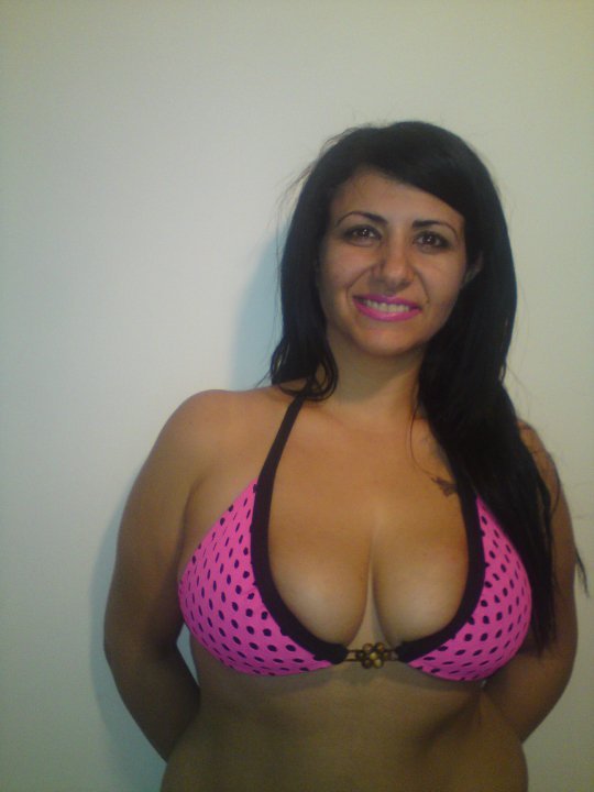 Jenae 31 Escort Terral