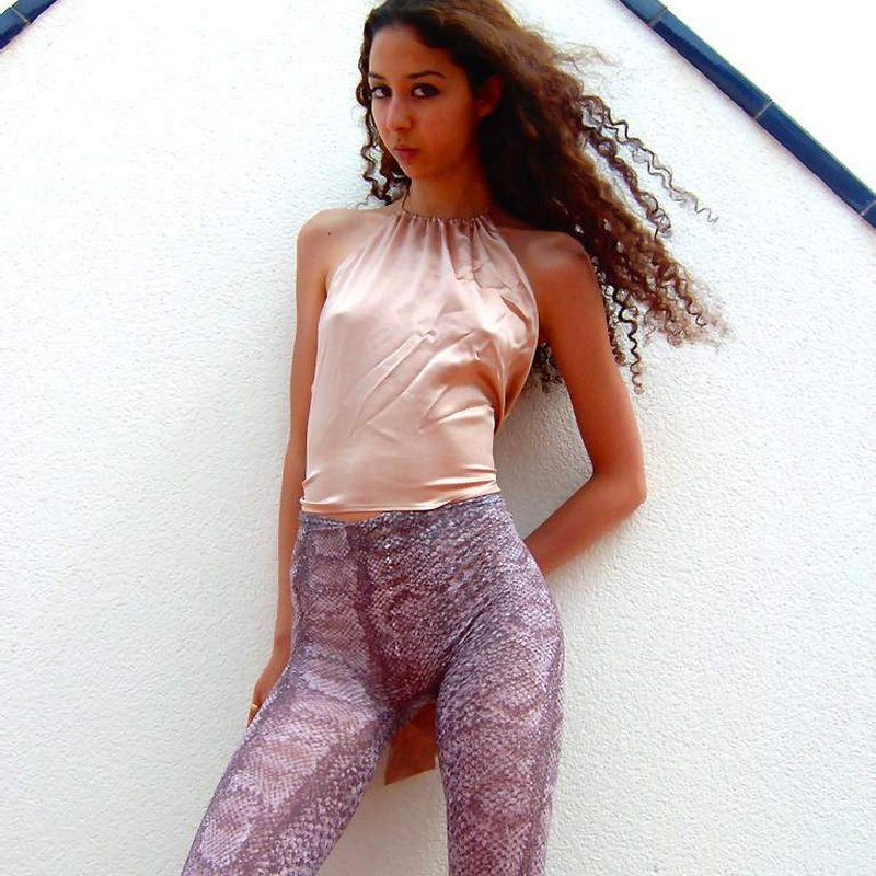 Albertina 24 Escort-girls Covington