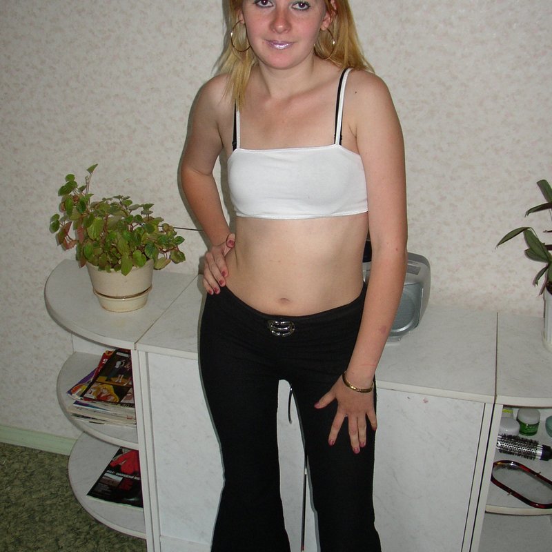 Luanna 24 Escort in Mount Wilson