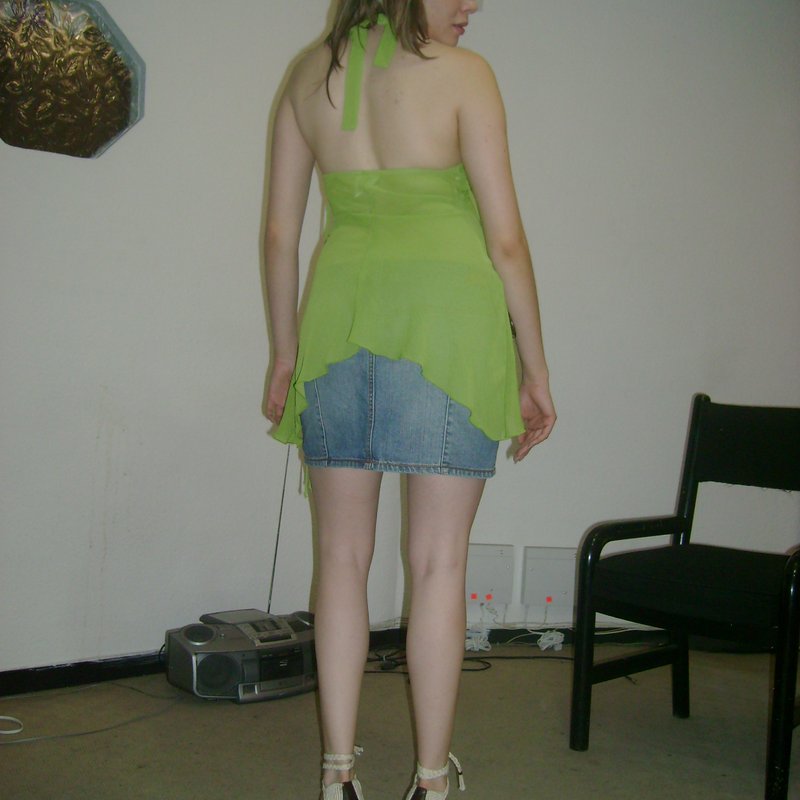 Emmeline 26 Escort Mead