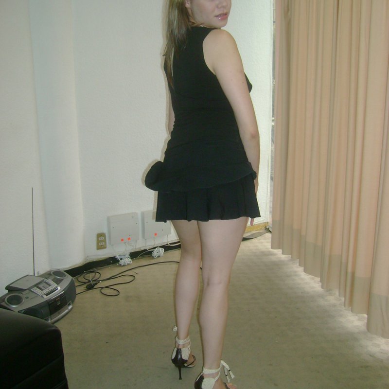 Sibilla 28 Escort Middleburg