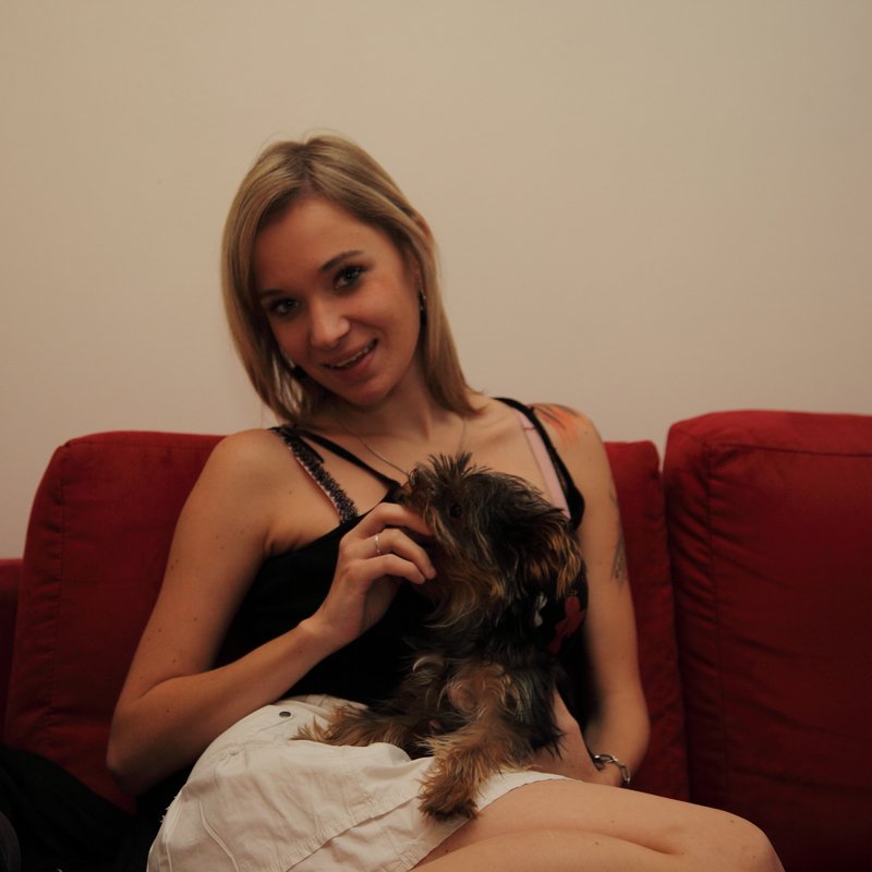 Carita 33 Prostitute Elihu