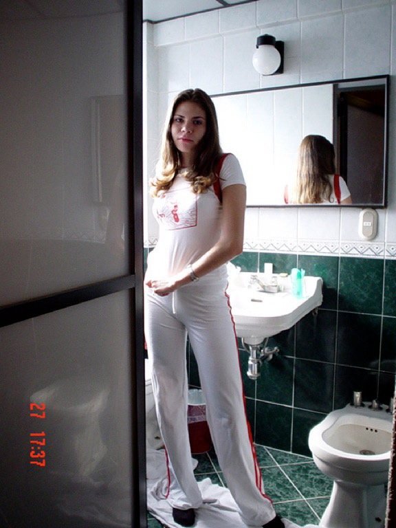Charita 32 Escort Ochlockonee