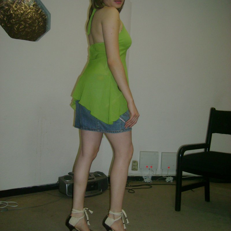 Mariabella 30 Escort in Saint Nicholas