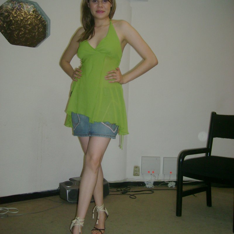 Cherilyn 33 Escort services Comer
