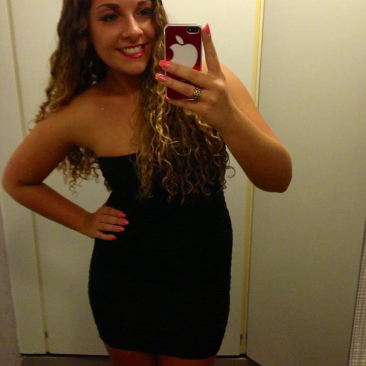 Gayla 23 Escort Rockport