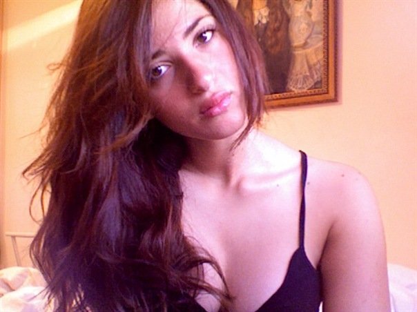 Philomena 23 Escort Eden