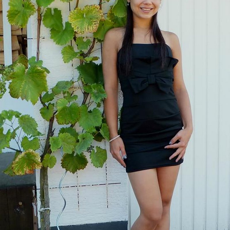 Carissa 27 Escort girls Highland Pines