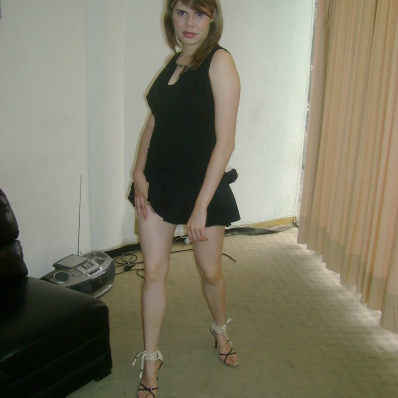 Eugenia 34 Prostitute Chualar