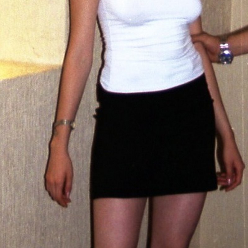 Libby 31 Escort Rockhill