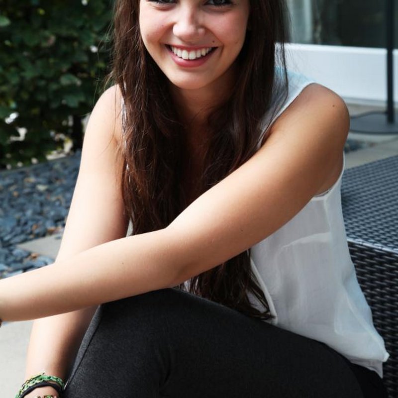 Kezia 25 Escort in Yorkville