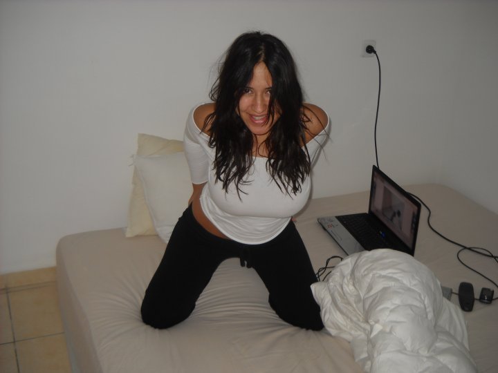 Ella 23 Escort-girls Dutch John