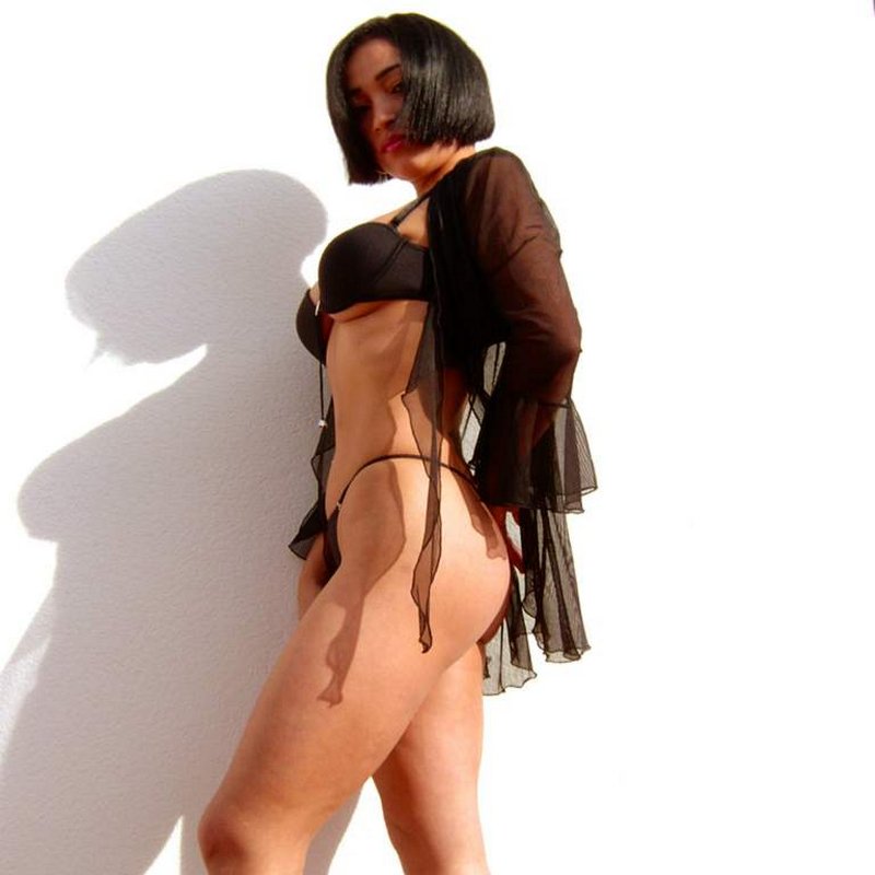Jeanine 26 Prostitutes East Arcadia
