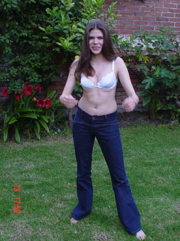 Stacee 23 Escort Monte Nido