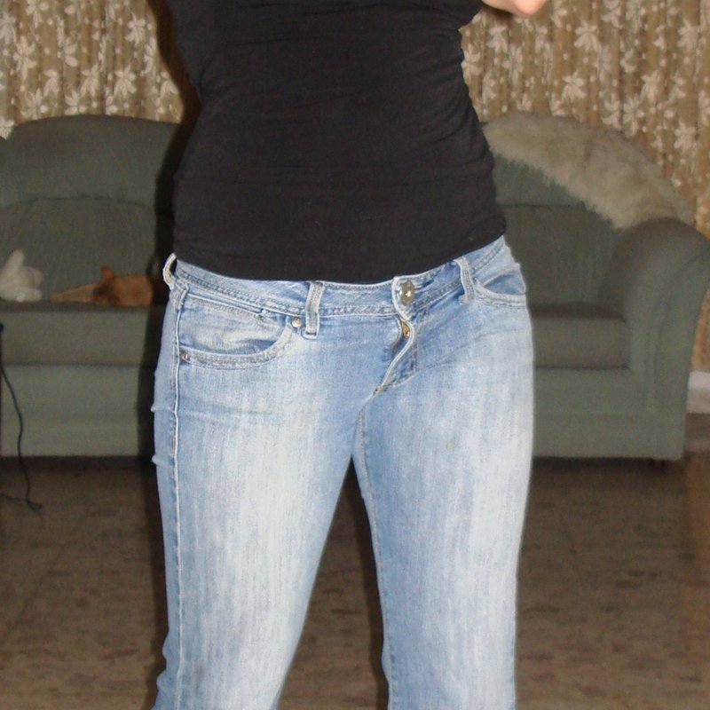 Evette 23 Escort Cecil