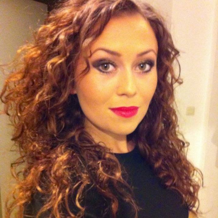 Dalia 25 Escort-girls Dillionvale