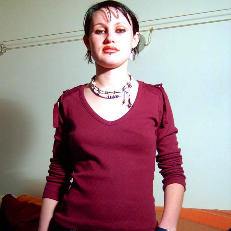 Margo 26 Escort Kurten