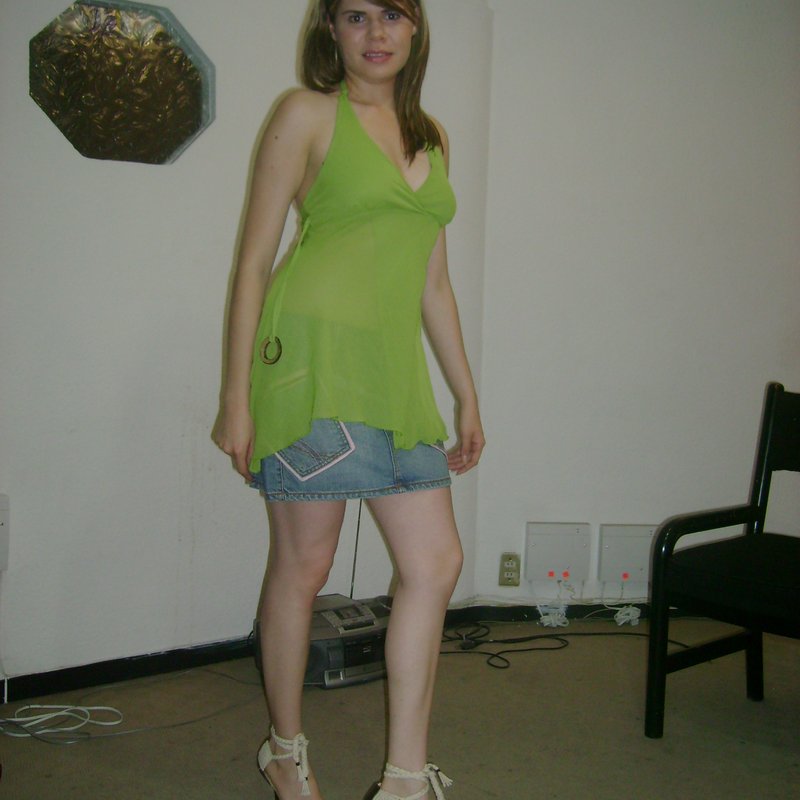 Leanna 21 Discreet escorts Riceton
