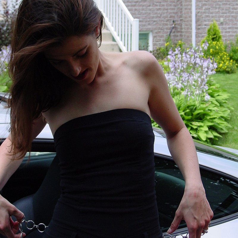 Kristie 22 Escort Pleasant Ridge