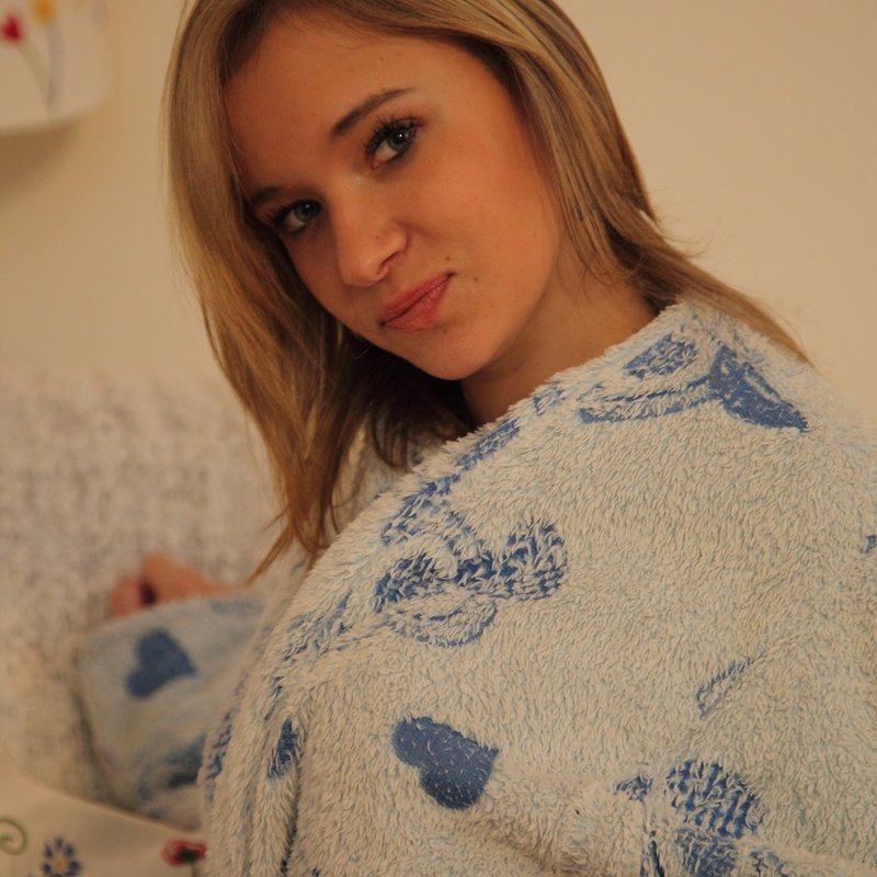 Breanne 27 Sensual escorts Walkersville