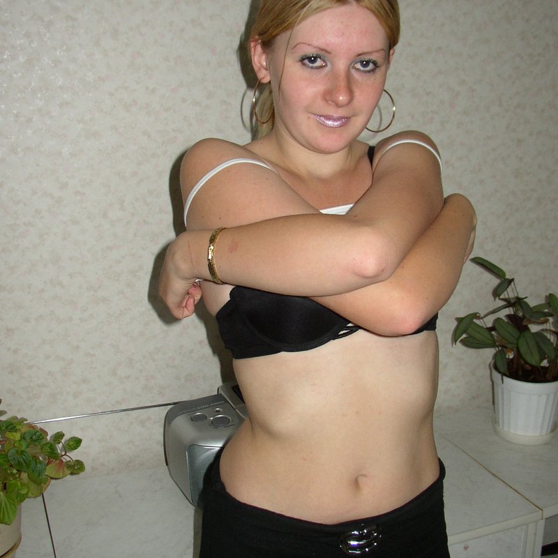 Marcia 35 Escort Byron