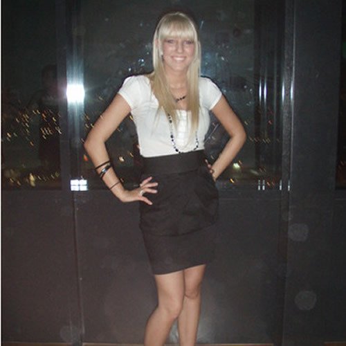 Leanna 23 Escort Linlithgo Mills