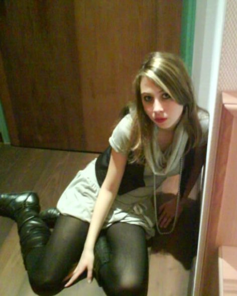 Heather 23 Escort in North Oxford