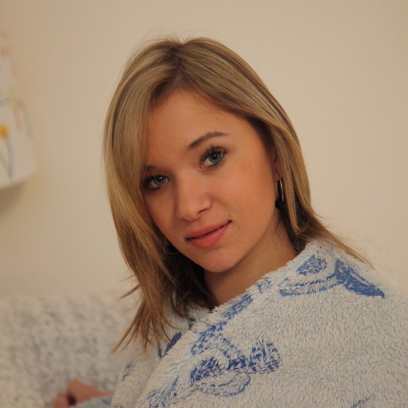 Gabby 27 Escort Lima