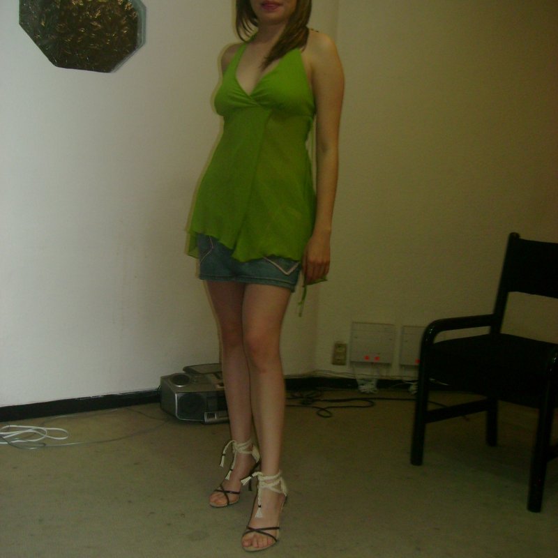 Lally 23 Prostitutes East Arcadia