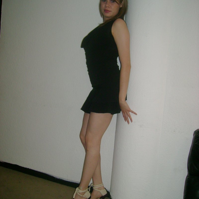 Bryony 23 Escort La Quinta