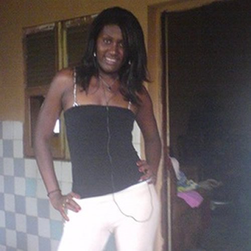 Gabrielle 26 Escort Wolf Lick