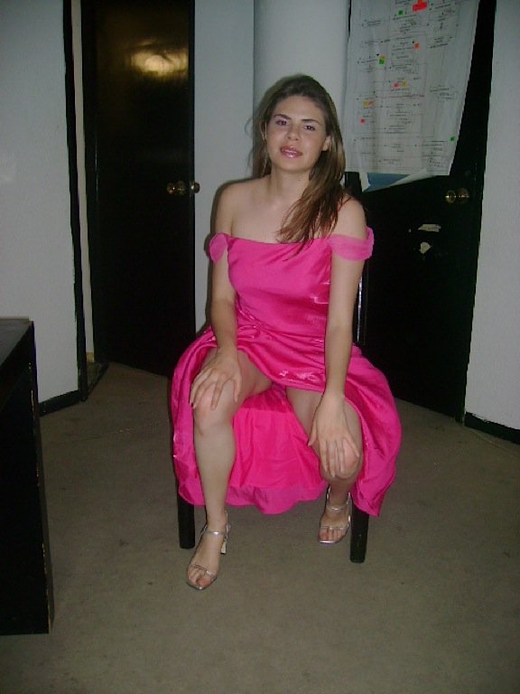 Carissa 30 Escort Black Horse