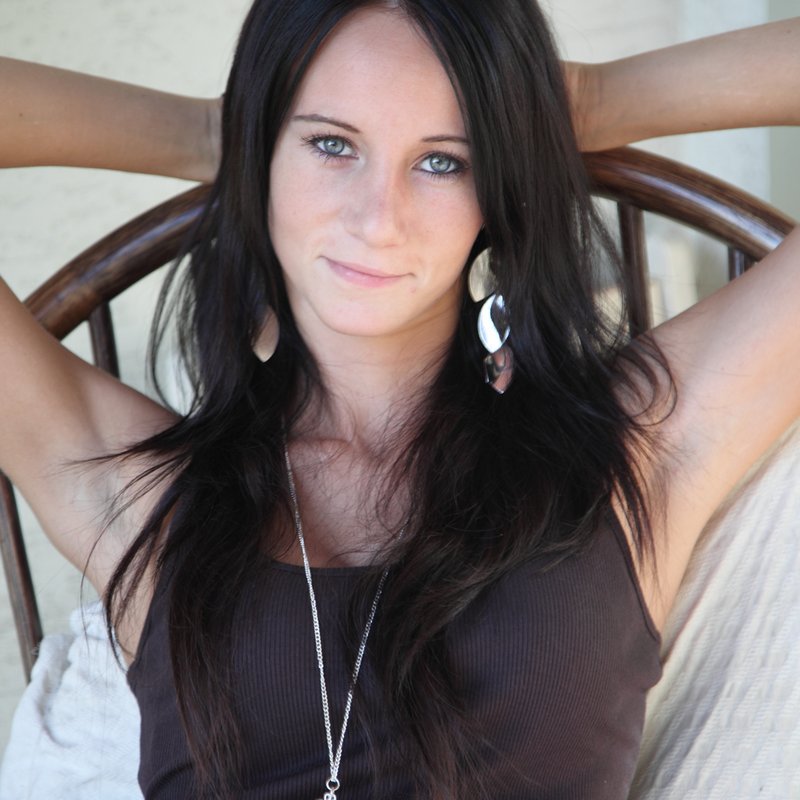 Susie 27 Escort Ohlman