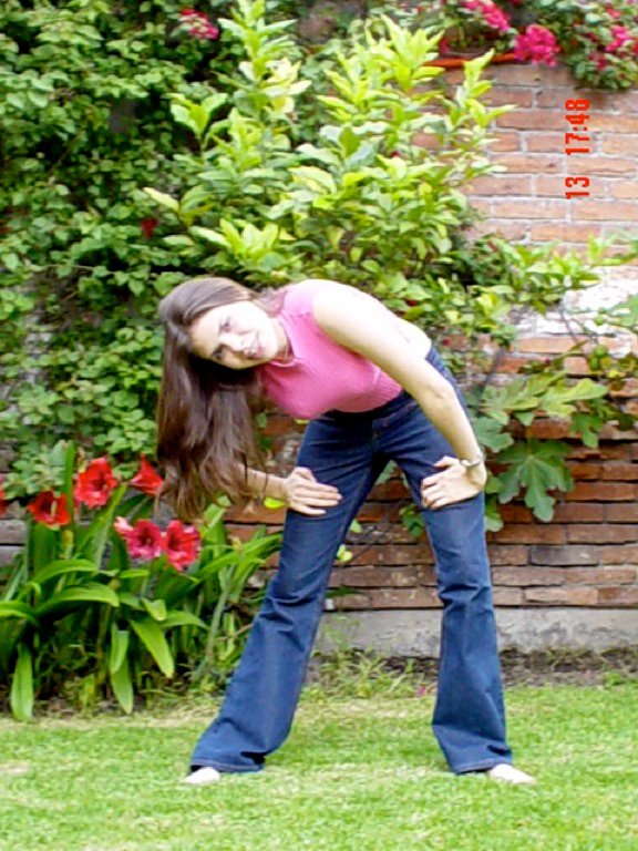 Midge 23 Escort services Woodbridge