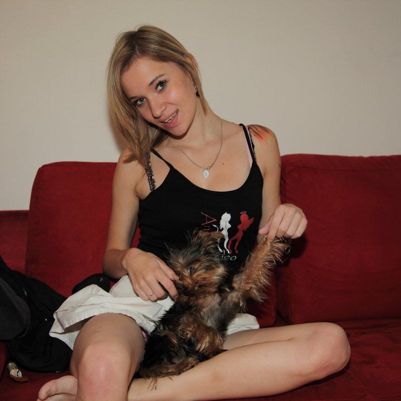 Stacy 33 Escorts Sibylee