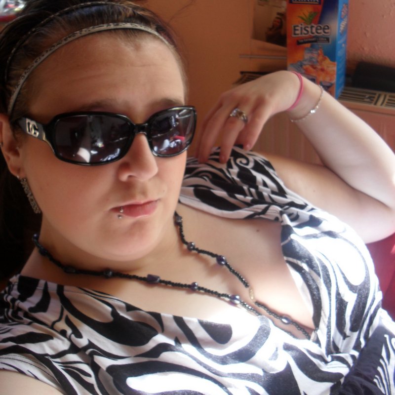 Sissy 30 Escort Black Horse