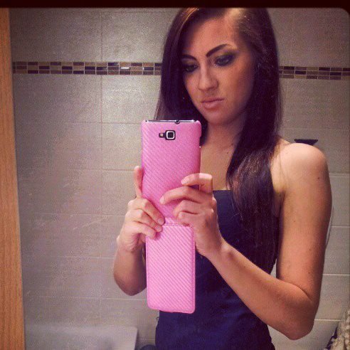 Alisha 26 Escort Genesis
