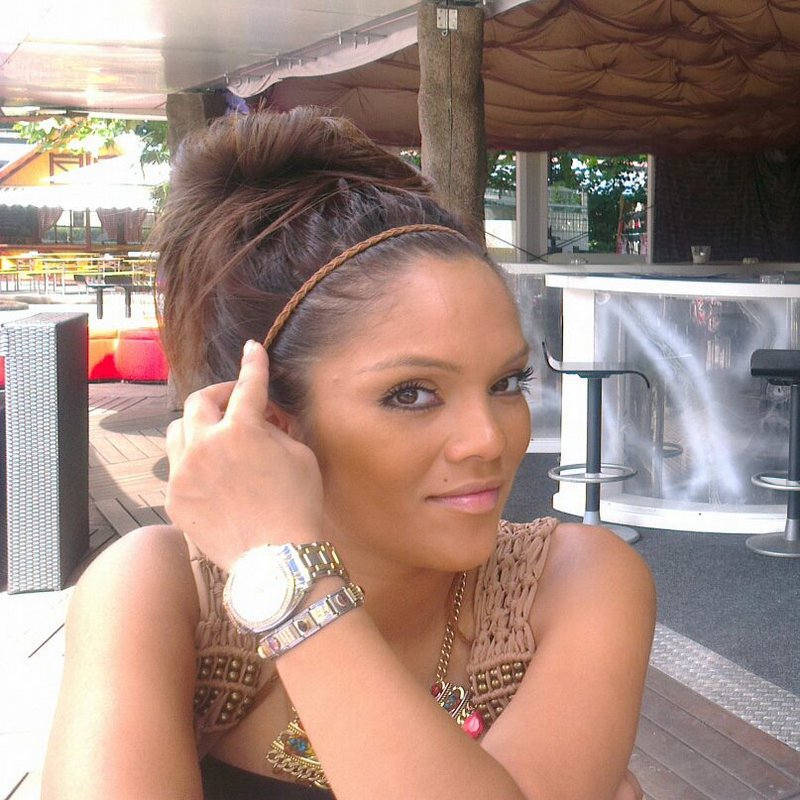 Tamika 27 Escort Brohard
