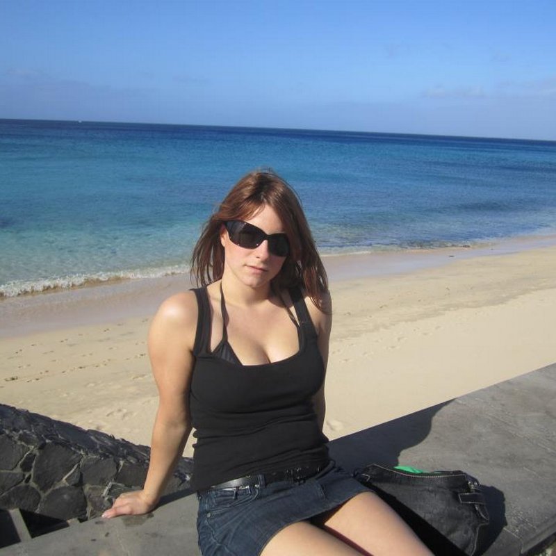 Deanne 34 Escort New Auberry