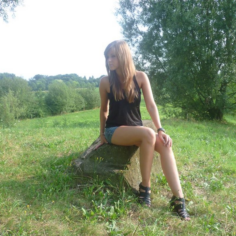 Laurencia 25 Escort in Bay Minette