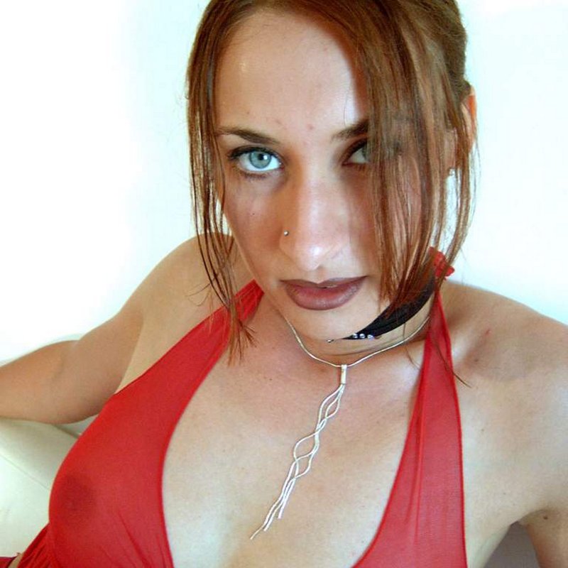 Luanna 31 Prostitute Sundial Mobile Park