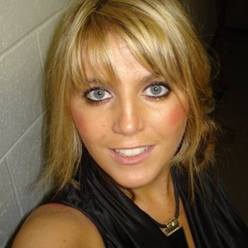 Leesa 23 Escort Rockfield