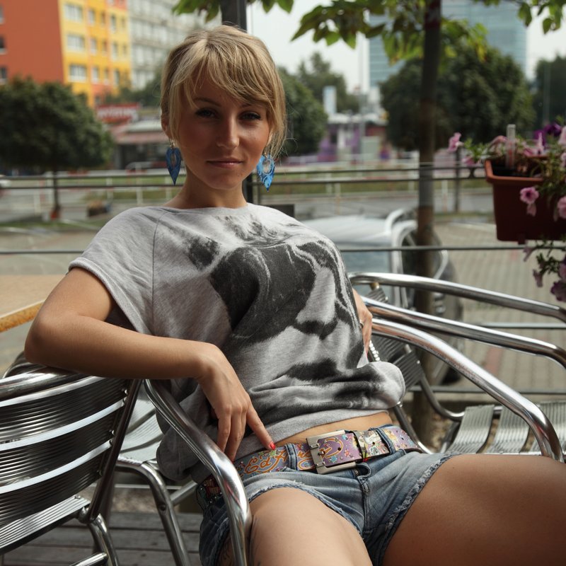 Rebeccanne 35 Escort girls Blue Creek