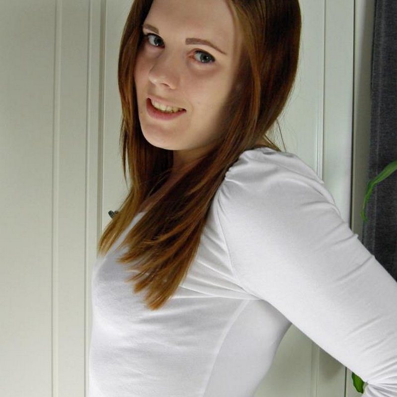 Mckayla 21 Discreet escorts South Tunnel