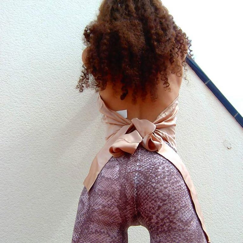 Lorita 32 Escort White Oak