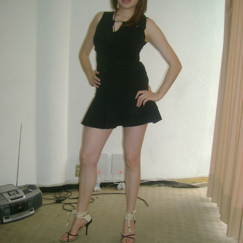 Korinna 20 Escort Willows