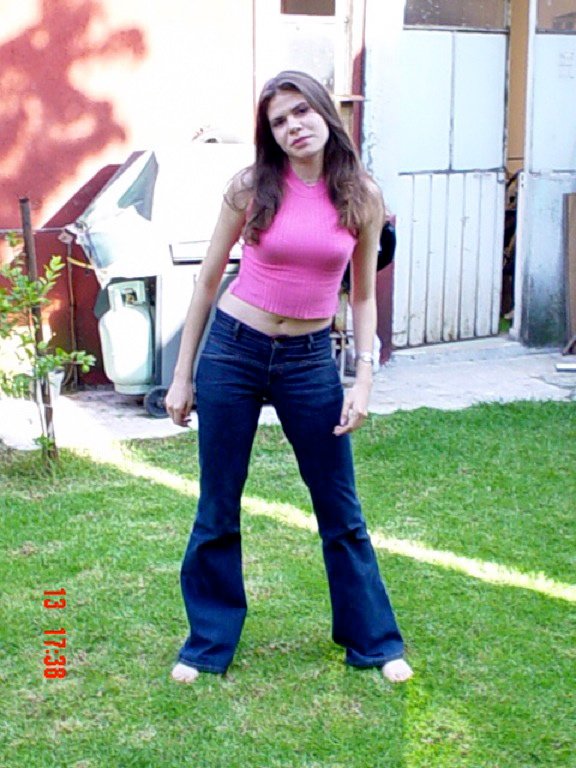 Stacey 32 Escort Forestport